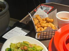 -胖哥俩肉蟹煲(杭州下沙学林街店)