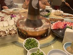 -阳坊胜利涮羊肉(阳坊老店)