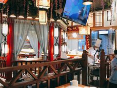 大堂-小湘旺(港湾花园店)