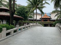 -三亚亚龙湾雅高美爵酒店