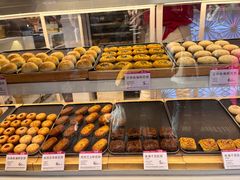 -嘉华鲜花饼·现烤(昆明老街店)