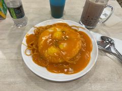 -喜莲咖啡