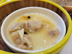 -君德澜酒家·创意粤菜(金山谷店)