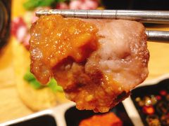 -秋木烤肉·韩国牛肉名家(高新旗舰店)