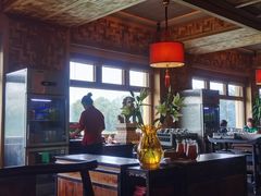 大堂-那家山城(樱桃园店)