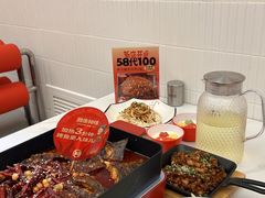 -雅佳神话·麻辣烤鱼(新街口店)