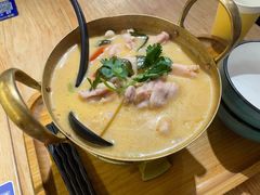 -星椰叻沙·椰浆鲜虾面(江南西店)