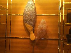 大堂-上海雅居乐万豪侯爵酒店