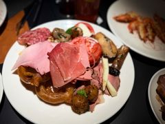 -拉蒂娜·巴西牛排馆 Latina·Brazilian Steakhouse(铜仁旗舰店)