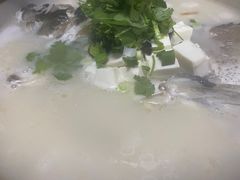 -姜君·千岛湖鱼头馆(浦东大道店)