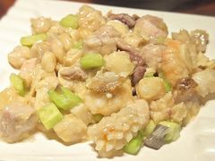 -惠宾饭庄(中山路店)