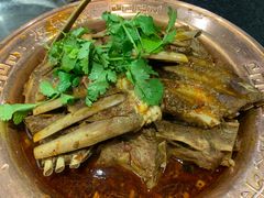 -友乐居羊蝎子(西直门店)