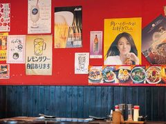 -66大阪烧烧鸟·益市家系拉面出张所