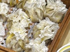 -老爷庙风味美食府(魏都大道店)