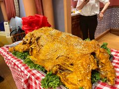 -天山集市(和家乐广场店)