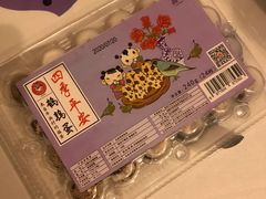 晶华四季平安鹌鹑蛋24枚240g-盒马鲜生(莱蒙都会店)