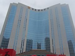 -北海富丽华大酒店·御园中餐厅