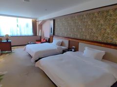 -厦门日月谷温泉渡假村