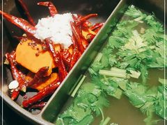 -盡膳口福跷脚牛肉火锅(合生汇购物中心店)