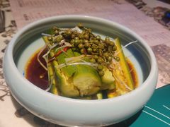 -绿茶餐厅(汇悦大融城店)