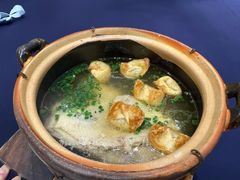 -百盛·鼎膳(中海财富中心)