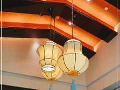 -西安凯悦酒店·湖畔中餐厅