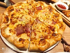 -必胜客(天河城店)
