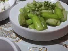 -洋房私宴上海私房菜(海滨商务楼店)