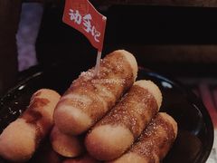 -蘭奢雅集·江浙菜(青山江滩店)