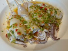 -双合园·海鲜水饺青岛菜(万佳广场店)