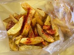 -老光明岗琼甜茶馆