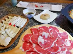-滇池印象原生态火锅(南开大悦城店)