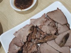 -姥家春饼店(漳州二路店)