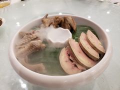至尊三宝-岭南海晏楼(滨江东总店)