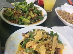 -八条友鲜货烧烤·脆皮烤鱼(石岩旗舰店)