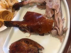 -鸭匠食府·挂炉烤鸭·新京菜(阜成路店)