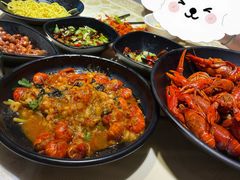 -聚味瞿记·龙虾堂(天元店)