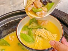 -唐猫庭院·千年陕菜(大唐不夜城店)