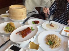 -四季民福烤鸭店(望京南湖东园店)