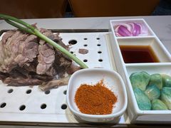 -相约·羊村小馆(长沙路店)