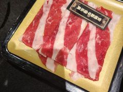 -大牛寿喜烧·和牛放题(香港广场店)