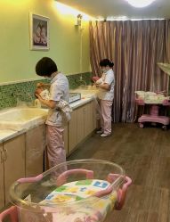 -生命加•Q考拉月子会所(玫瑰园店)