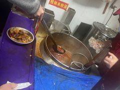 -凤张螺蛳粉·爽口粉(跃进路总店)