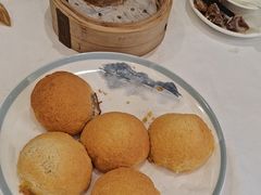 -金华安大酒楼·老牌潮菜·粤式茶点(东方国际店)