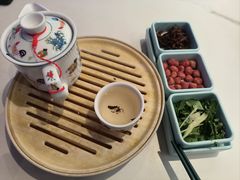 -南拳十三姨·潮汕砂锅粥·粤菜(西单大悦城店)