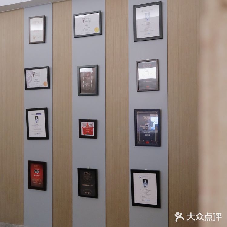 给皮肤放个假|来丽妍雅集RubisSPA做了个面部SPA