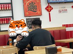 大堂-瑞霖·隆江猪脚饭