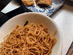-探鱼·鲜青椒爽麻烤鱼(天河优托邦店)
