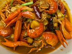 -聚味瞿记·龙虾堂(坡子街店)