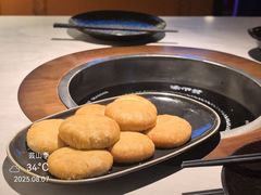 -芸山季·云南野生菌火锅(人民广场来福士店)